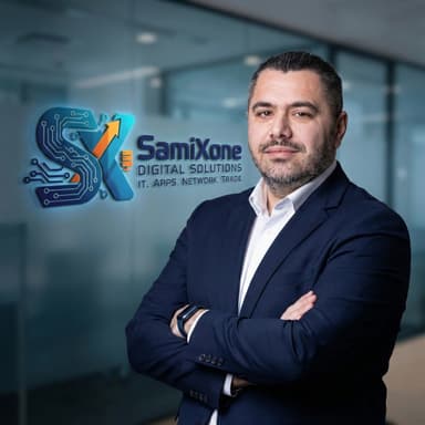 Samir Brkic