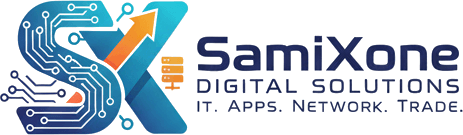 SamiXone Digital Solutions