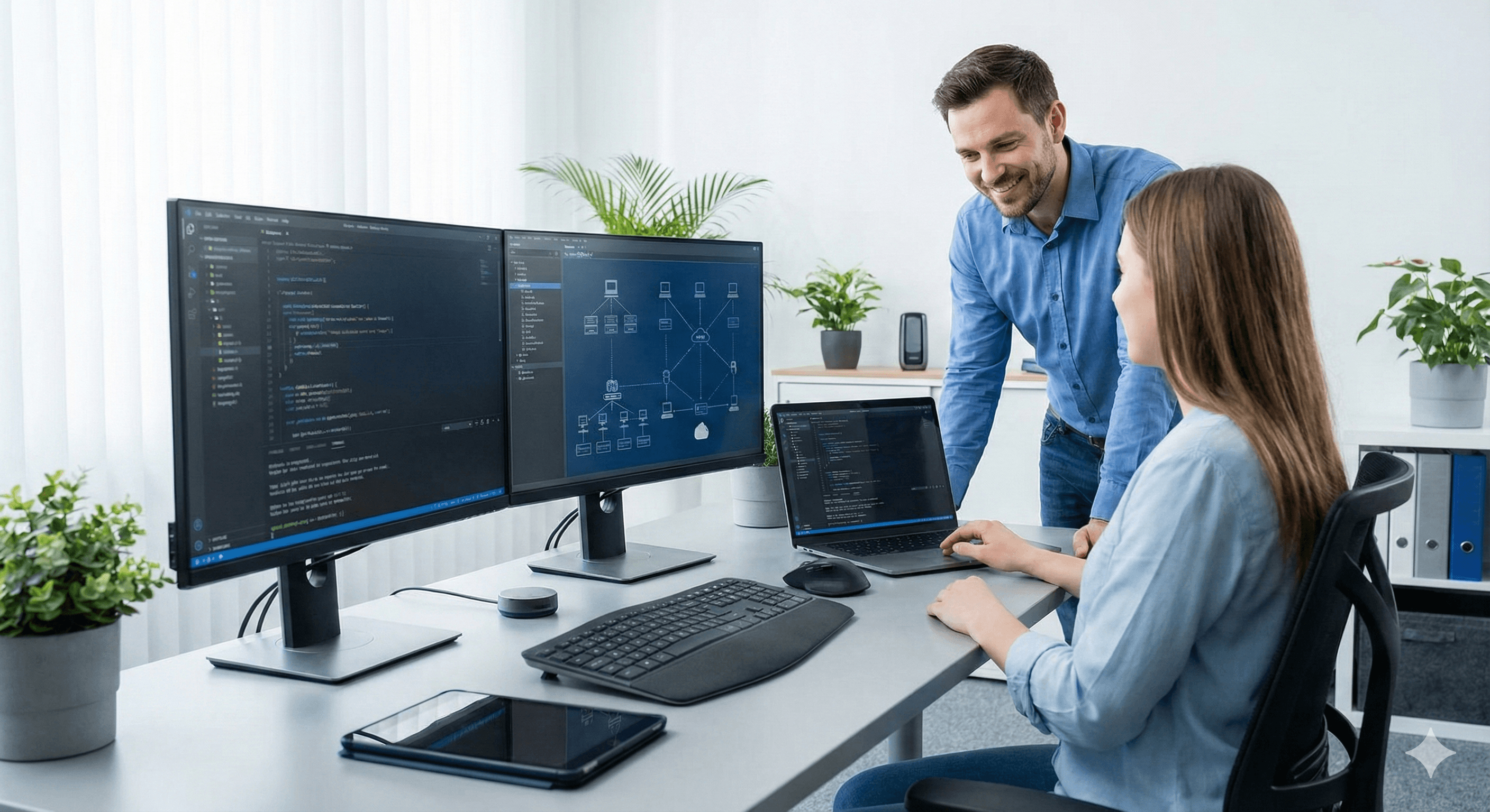 IT Support & Service